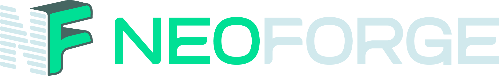 logo neoforge