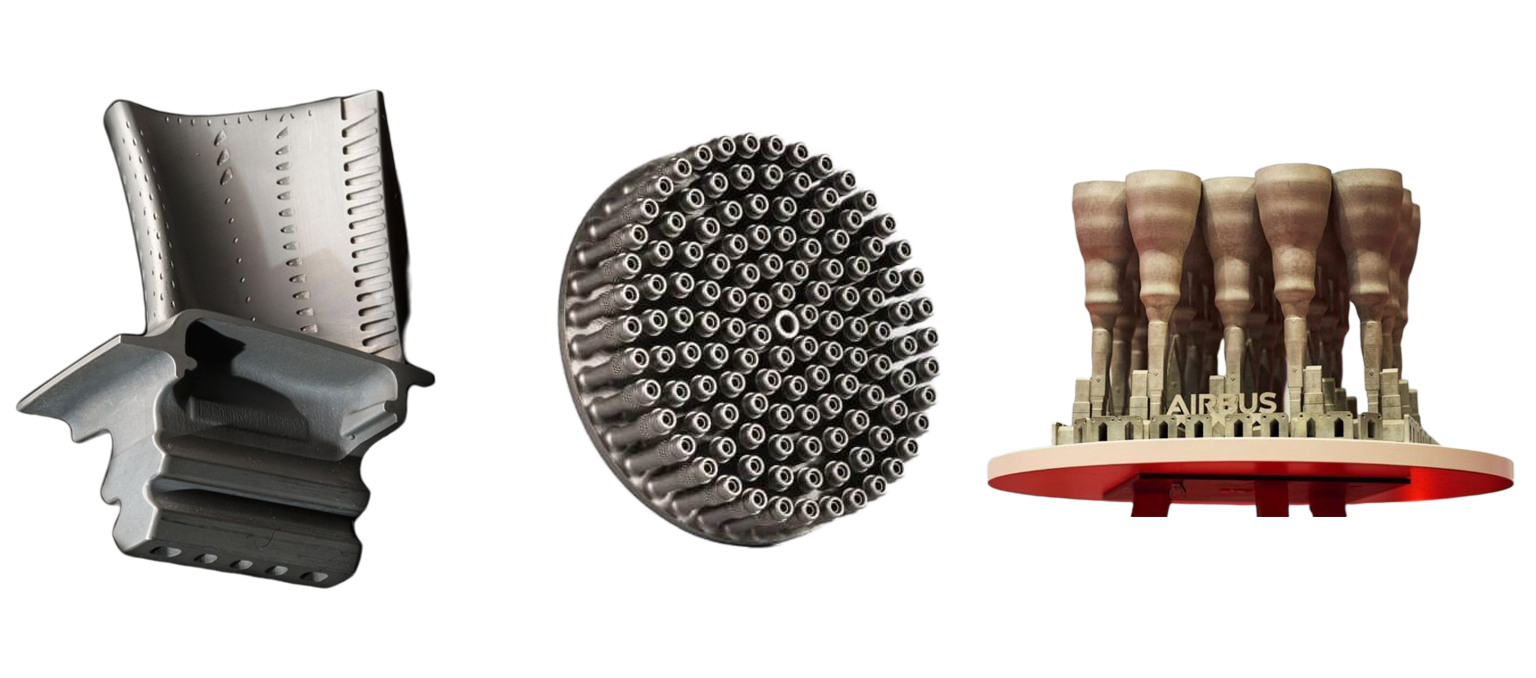 Neoforge specializes in developing and supplying the most critical complex metal components for Europe’s sovereignty